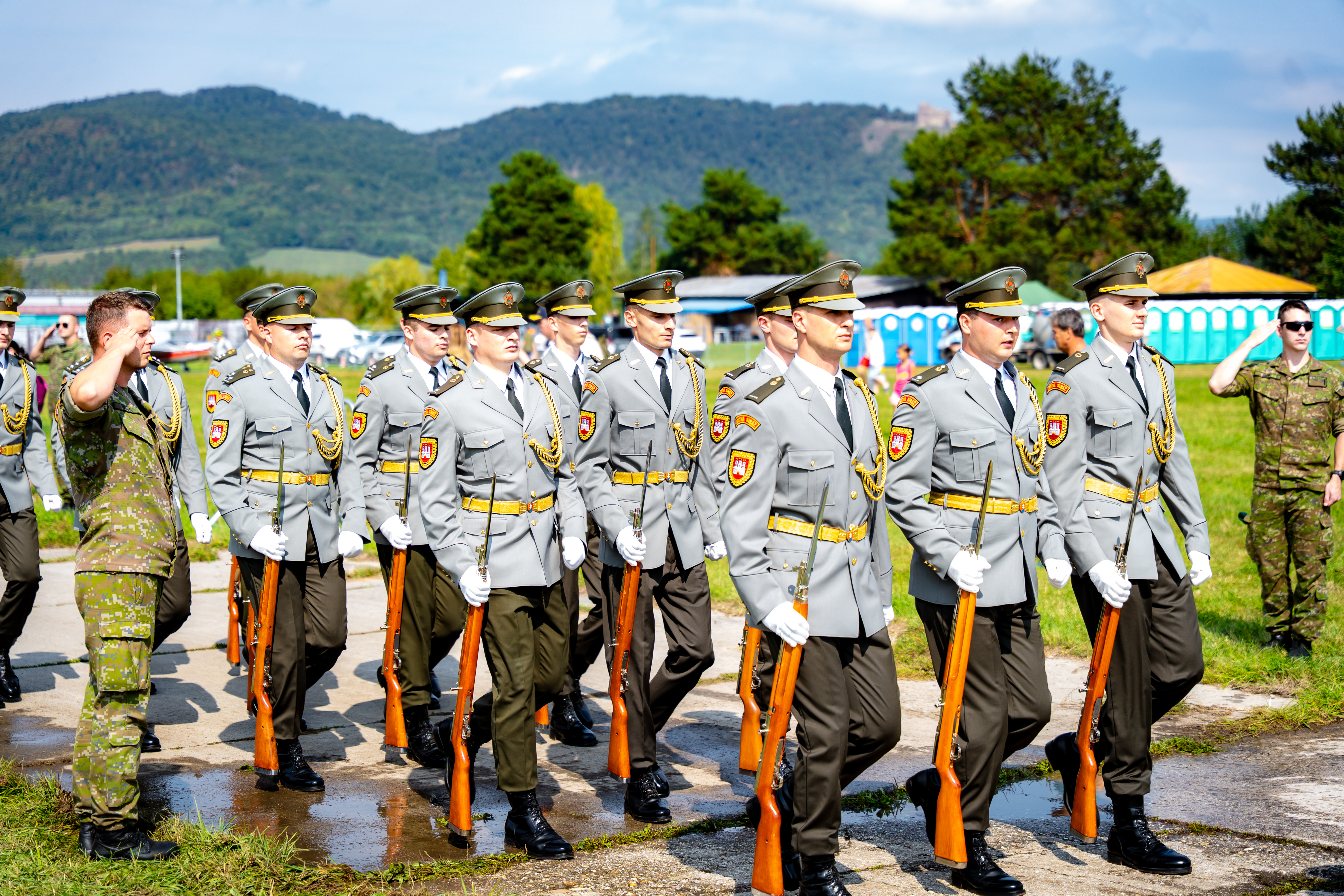 Slovenske medzinarodne letecke dni Milana Rastislava Stefanika-23